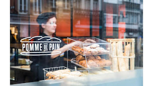 Photo n°22 de Pomme de Pain - Maurepas à Maurepas (Saladerie)