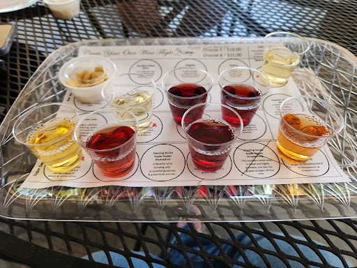 Butterducks Winery - Thumbnail