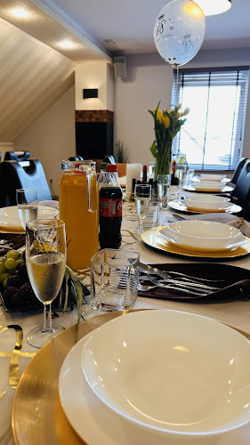 Restauracja Ambiente - Catering Pizzeria Strzeleczki - Opole
