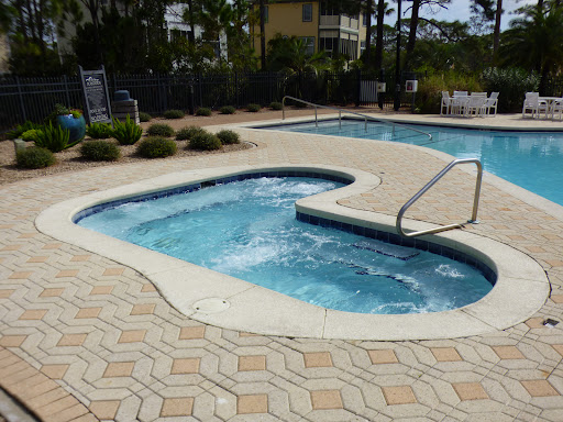 Resort Village Pool - Thumbnail