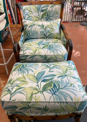 Perfect Patio & Cushion Factory - Thumbnail