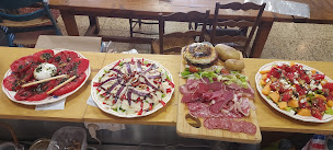 Photo n°31 de Café brasserie L'Oustaou de signes à Signes (Café)