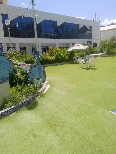 Photos of Mimosa Palace