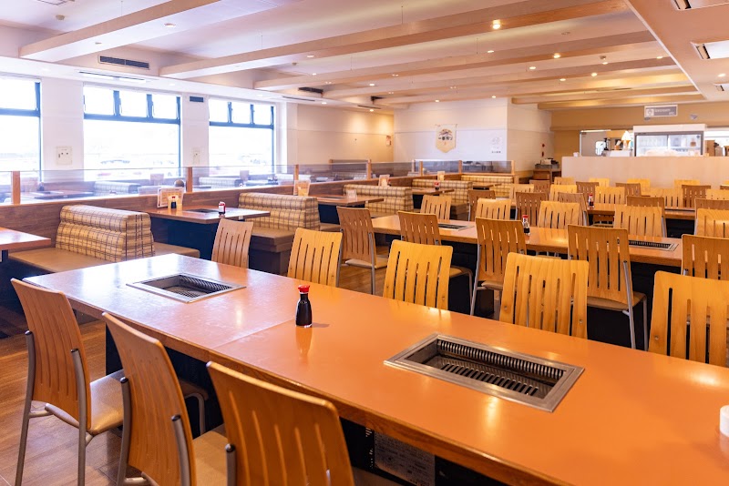 お祭り一番館 大分別府店