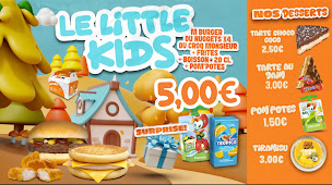 Photo n°36 de Big M à Angers (Restaurant végétarien)