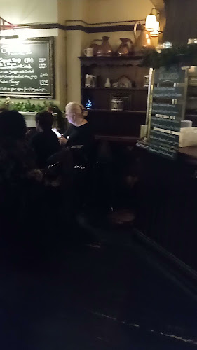 The Lamb & Flag, Covent Garden Phone number