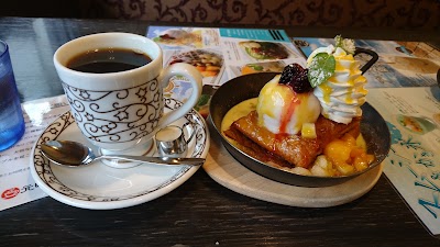Photos of 元町珈琲 倉敷の離れ