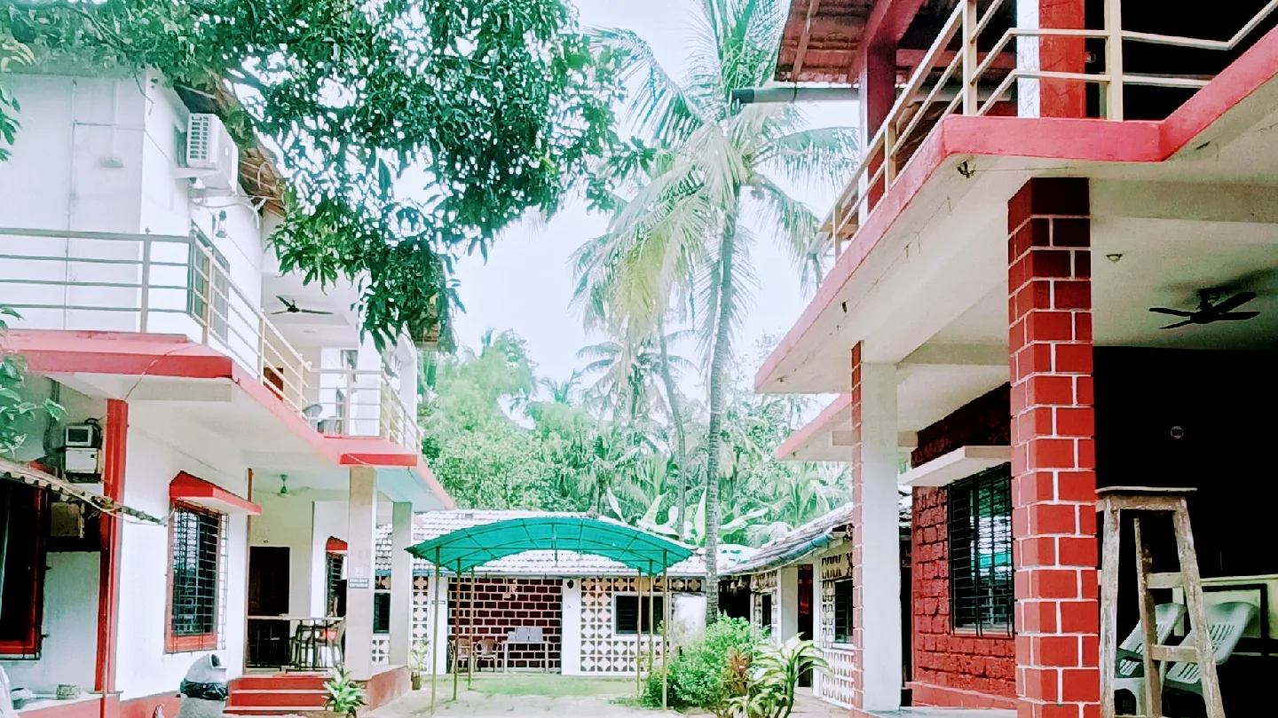 Shree Ganesha Home Stay Beach Resort