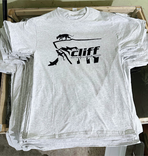 Lucid Ink Custom Apparel LLC