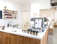 ブルーコムブルー - BLEU COMME COFFEE