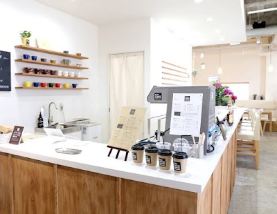 ブルーコムブルー - BLEU COMME COFFEE