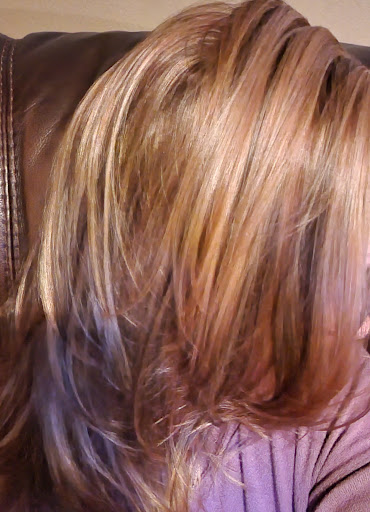 Alchemy Salon - Visual