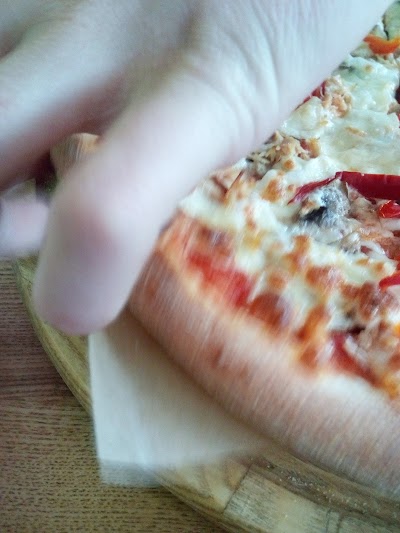 Photos of Andy's Pizza Soroca