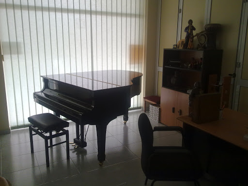 Centre de Música de Reus - Escola Vinculada Conservatori Liceu - Thumbnail