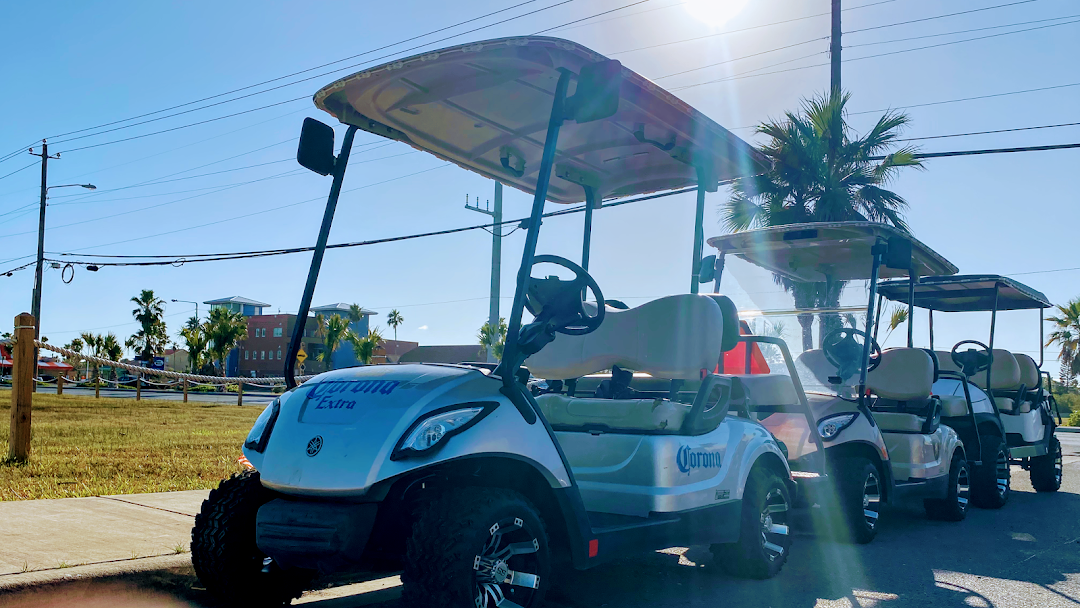 One Stop Rentals - Golf Cart Dealer in South Padre Island