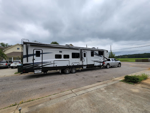 Edwards Towing - Thumbnail