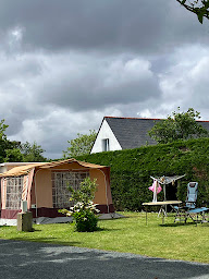 Photo n°13 de Camping Fouesnant Camping & Gîtes Penhoat Côté Plage à Fouesnant (Terrain pour camping-cars)