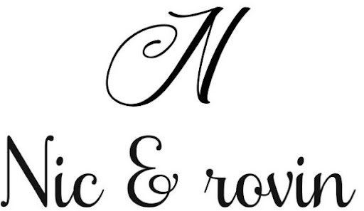 Nic & Rovin - Thumbnail
