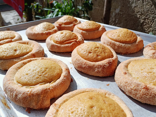 Panadería y pastelería bon pane - Thumbnail
