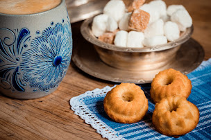 Photo n°47 de Auberge du Pont La Zorn à Weyersheim (Restaurant français)