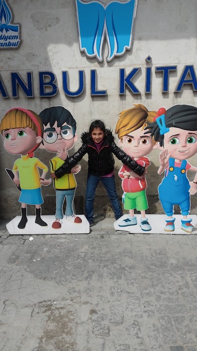 Photos of Taksim Istanbul Apart