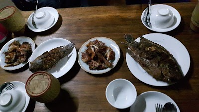 Photos of ຮ້ານອາຫານ ກິນແລ້ວລວຍ
