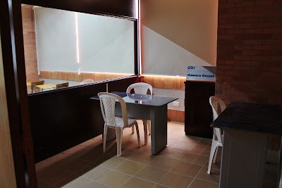 Photos of UDI University Research and Development