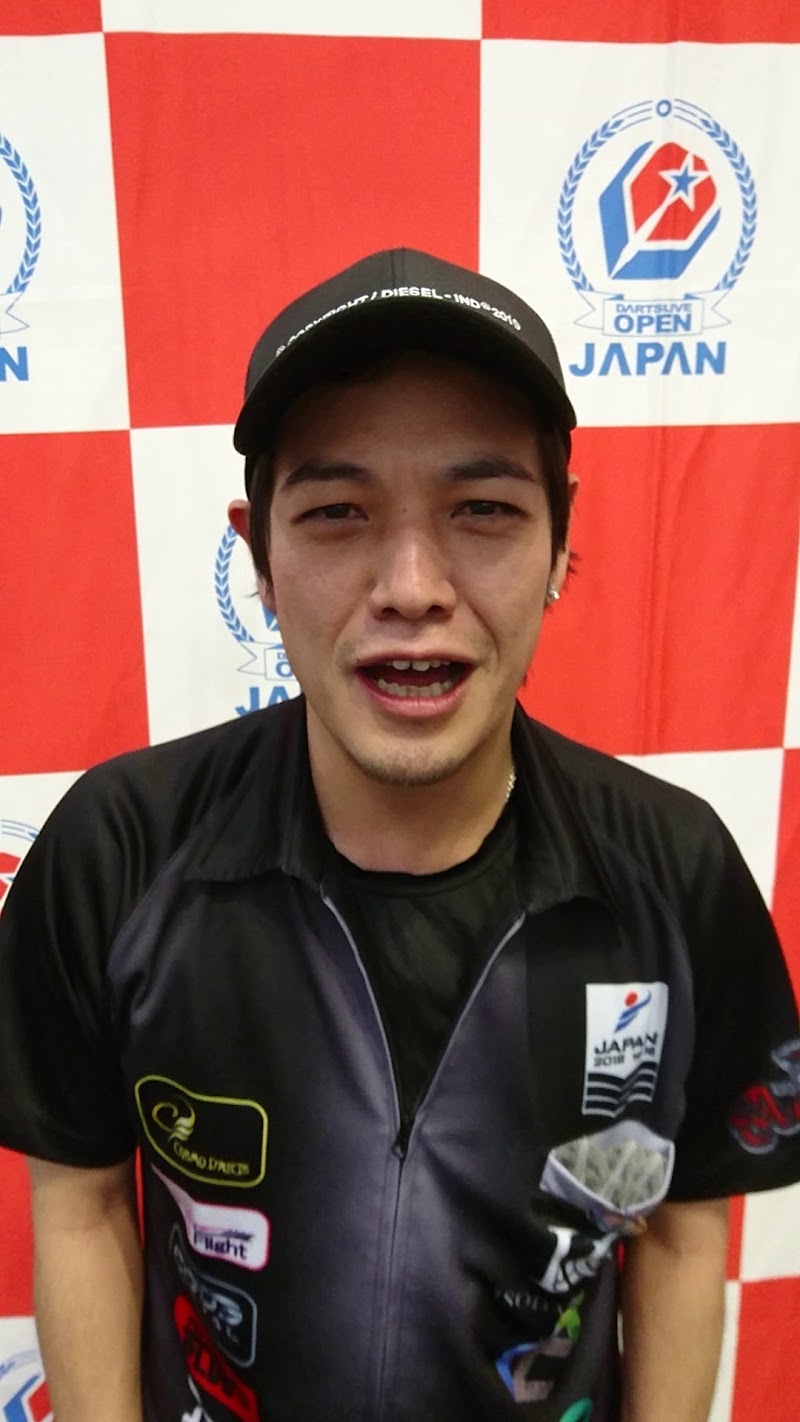 ダーツバー Ace club