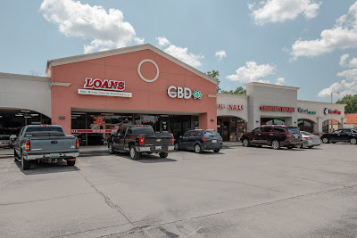 Photo of CBD Plus USA