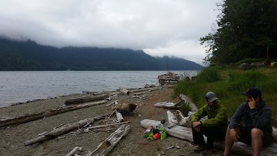 Photos of Shannon Creek Campground