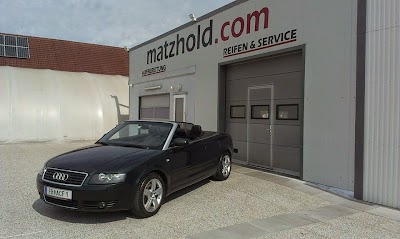 Photos of matzhold.com - Auto, Reifen & Service
