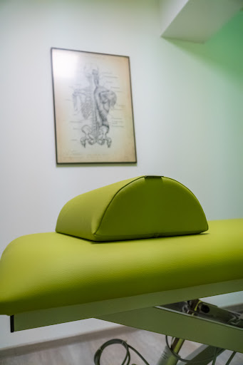 VITALplus Physiotherapie | Ärztehaus Schönwalde - Thumbnail