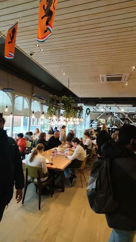 Beoordelingen van La Place in Lelystad - Restaurant