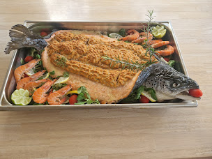 Photo n°1 de Chik'R restaurant à Toulouse (Restaurant)