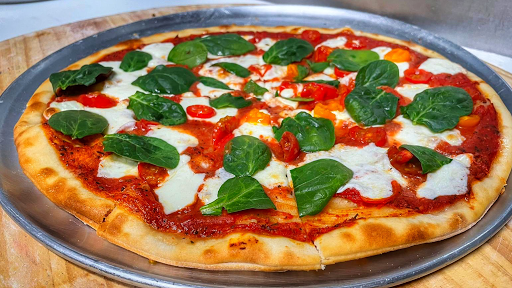 FranKchela Pizza Factory - Thumbnail