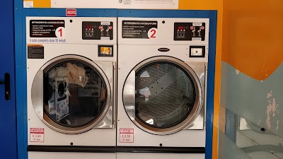 Laundromat