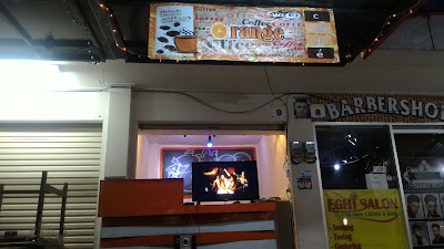 Photos of Orange Caffe Pasgar