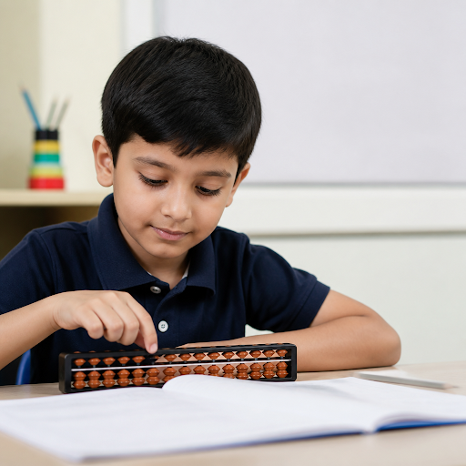 Is your child struggling with school maths or losing confidence with numbers? At Aloha-Brainy Sin… post image