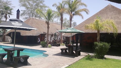 lodging
