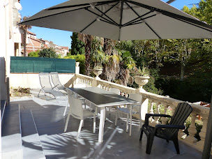 Photo n°1 de Locations de meublés Daviaud à Amélie-les-Bains-Palalda (Appartement de vacances)