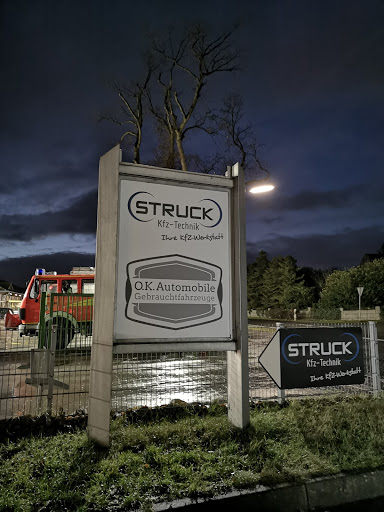 Struck - Thumbnail