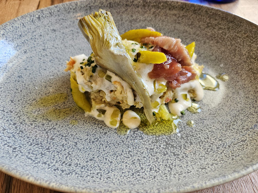 Restaurante Moscatel - Thumbnail