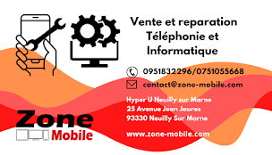 Photo n°6 de Reparation Center à Neuilly-sur-Marne (Magasin de téléphonie mobile)