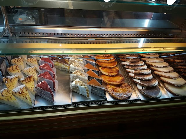 Horno Nueva Florida