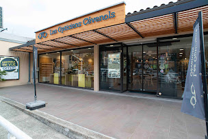 Photo n°4 de Les Opticiens Cévenols à Joyeuse (Magasin de lunettes de soleil)