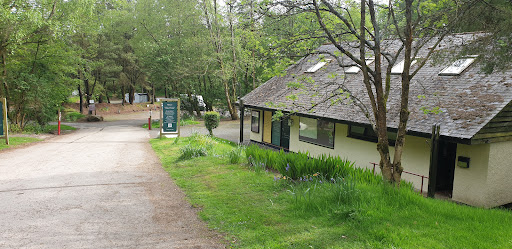 Tebay Caravan Park - United Kingdom