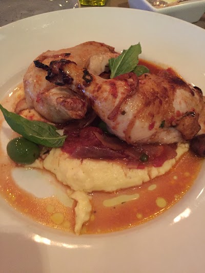 Photos of Aria Tuscan Grill