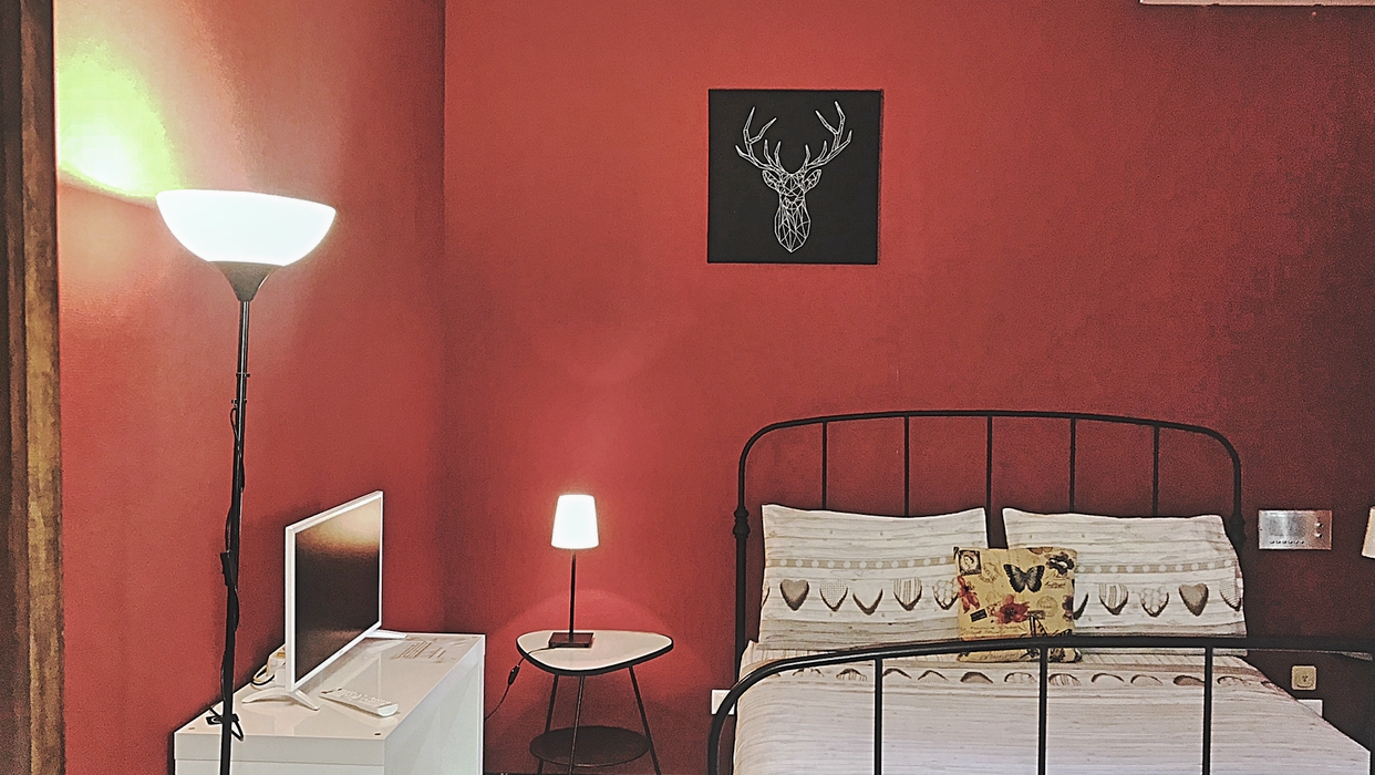B&B Le Terrazze