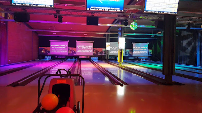 Beoordelingen van Mitland Bowling Utrecht in Utrecht - Sportcomplex
