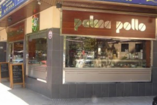 Palma Pollo I Restaurante - Thumbnail